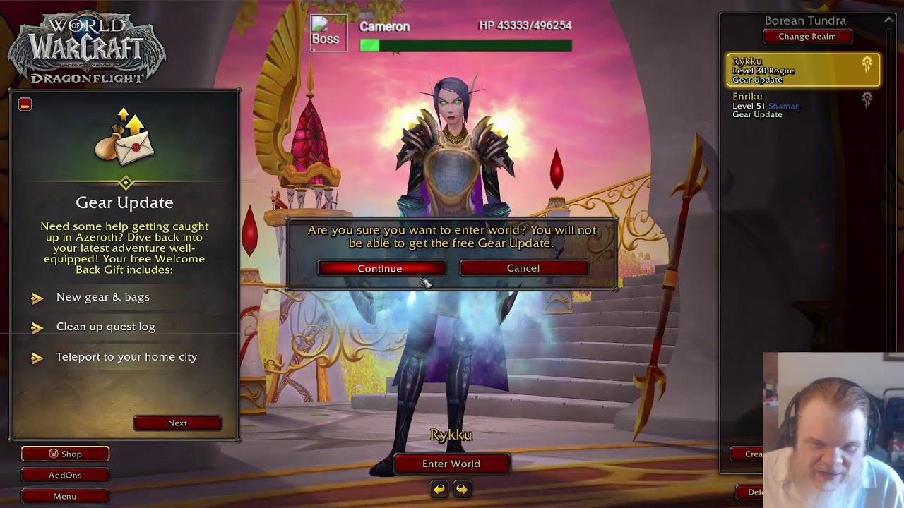 Monday Mount Farm and Chill With Kop - 475 and Counting