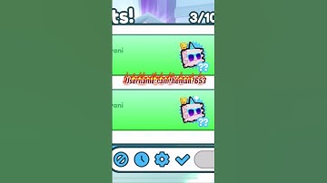 Day 4 of checking my mailbox in #petsimx #mailbox #roblox