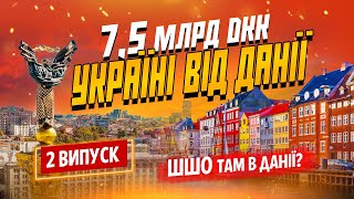 Чи є вовки у Данії ? | Що подивитись у Данії? | Все про кредити на авто | Шшо там в Данії? #2