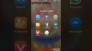 How whats app status saved in MX player screenshot 4
