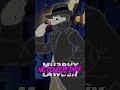 Requested: Murphy Lawden VS Faker 404 and Scarlet King [CN]