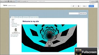 How to make an UNBLOCKED GAMES website (EP 3 Making a Fullscreen button!)