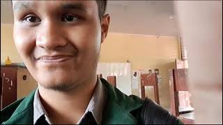 Laporan Praktikum 1 Ilmu Kesejahteraan Sosial FISIP USU. Jordan Joel Hiroshi Pinem ( 200902089)