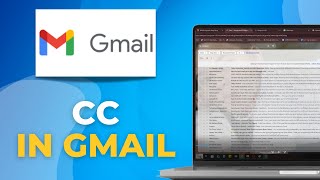 How to CC in Gmail Full 2025 Guide