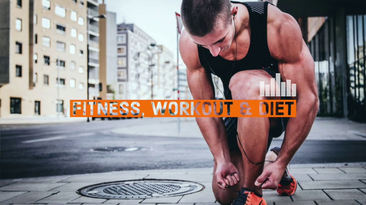 Fitness Music 002 (electronic) YouTube