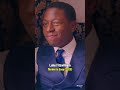 Where You Know The New Black Panther Actor David Jonsson From