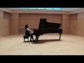 Debussy, Pour le Piano, II. Sarabande