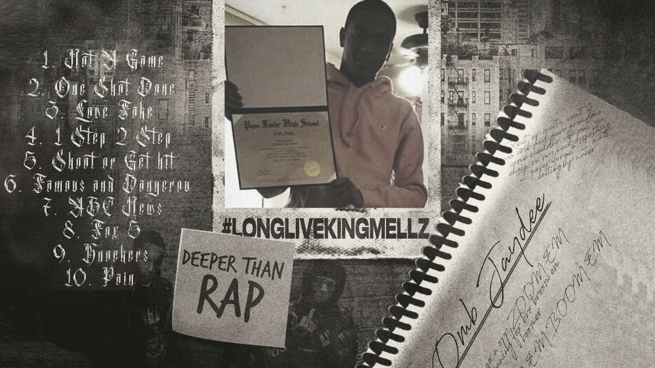 Watch OMB Jay Dee - Knockers (Official Audio) on YouTube Watch OMB Jay Dee - Knockers (Official Audio) on YouTube