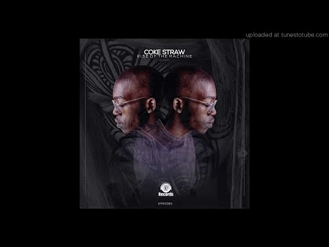 Coke Straw Featuring Ari Saikali-Tomorrowland(ORIGINAL MIX)