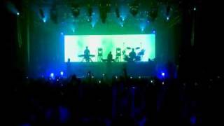 Download Lagu LINKIN PARK - The Catalyst [Live New York 2010 HD] MP3