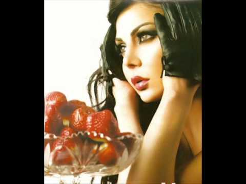 haifa wehbe- tesma7li with english subtitles