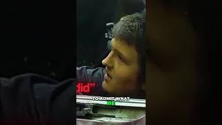 Man Admiits Disturbing Actions After Car Stop #shorts