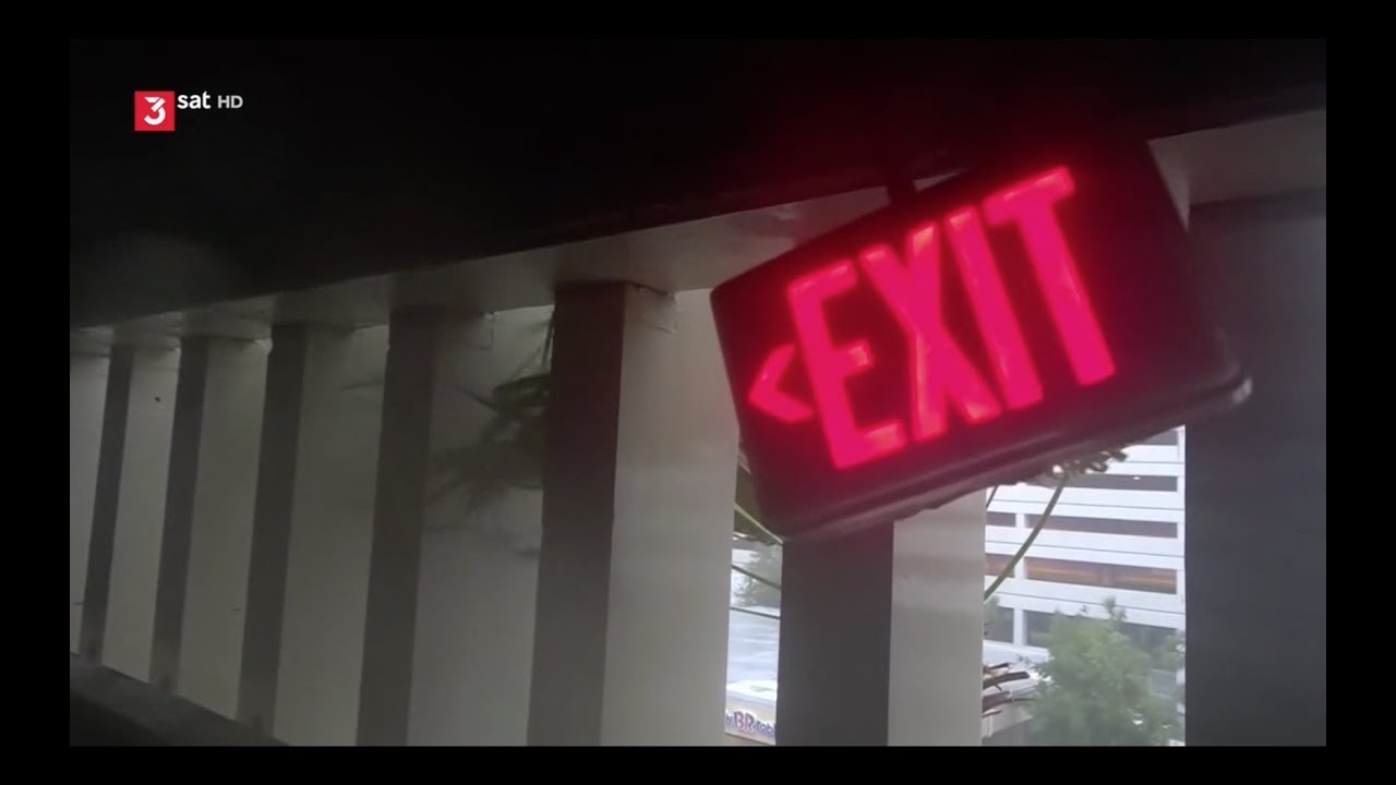 Brasilien,  Regenwald und Weltgemeinschaft / 3sat 26.08.2019