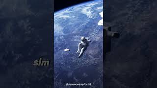 Planet Where You Can Fly by Flapping Hands