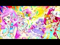 【バンブラP】トロピカ I・N・G (キュアサマーVer.) / 吉武千颯 [トロピカル〜ジュ!プリキュア 前期ED]【耳コピ】 #precure .