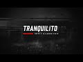 Natos - TRANQUILITO ft. Alejandro Deese (Lyric Video)