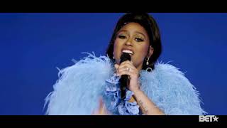 Jazmine Sullivan Performs “Pick Up Your Feelings” | 52nd Annual NAACP Image Awards