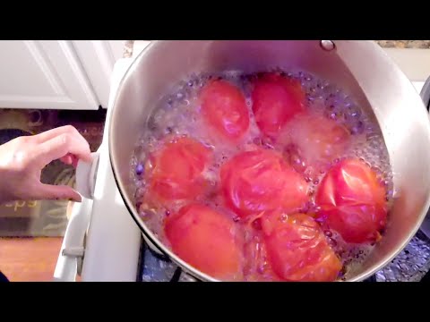 Video: Cara Membuat Jem Tomato Yang Tidak Biasa