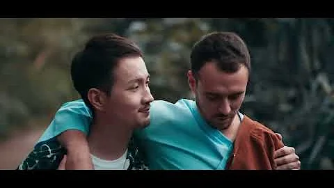 TRASH《终究还是因为爱 LOVE》Official Music Video - 天天要闻