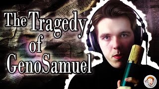 The Forgotten Tragedy of GenoSamuel &amp; Chris Chan Comprehensive History