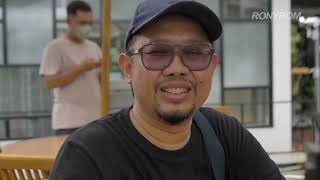   Keke  Pernah Sakit behind The Scene