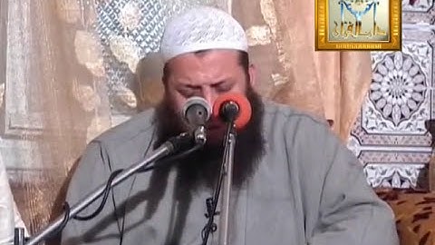ما تيسر من سورة فاطر // الشيخ المقرئ رشيد إفراد