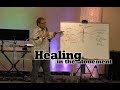 Is Healing in the Atonement?