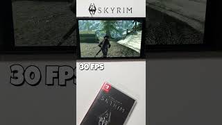 Nintendo Switch 2 - Skyrim #nintendo #skyrim #tes5 #switch2 #bethesda #switch #скайрім #нінтендо