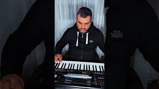 Gökhan Yanik | Müslüm Gürses | Neşem geldi | Korg Pa 5x | Canlı Performans | Konser