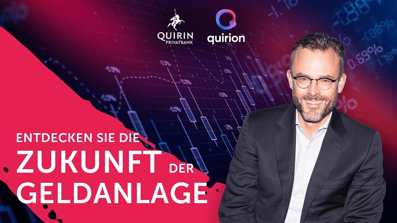 Quirin Box Quirin Privatbank : Senkt Mindestanlage Auf 25.000 Euro – WTDD
