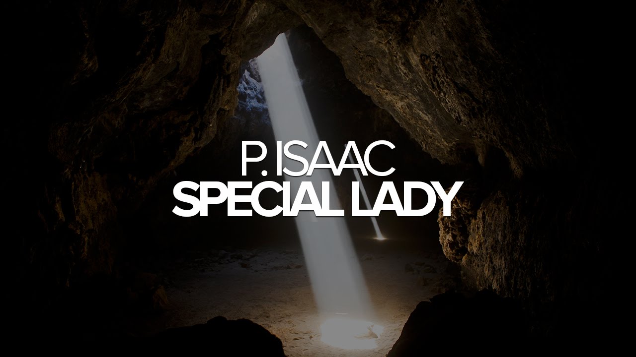 P. IsaAc - Special Lady soul surfer cast