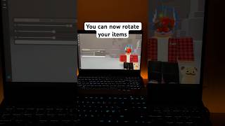 Roblox Is Cooking