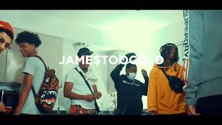Jame$TooCold - SquareBob ig @JamesTooCold_