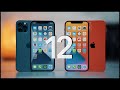 iPhone 12 et 12 Pro : Mon avis à chaud ! 🔥