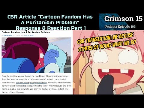 resource pack CBR Article 