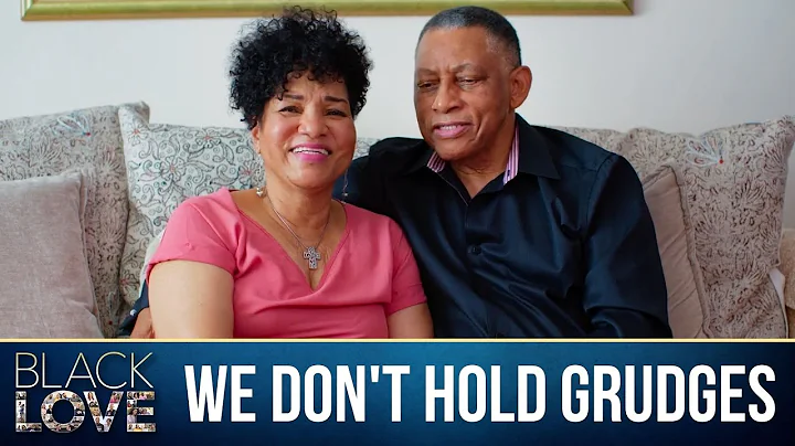 Terri and Charles | We Don't Hold Grudges | Black ...