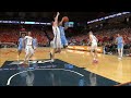 UNC Men's Basketball: Carolina Holds Off Virginia, 54-44