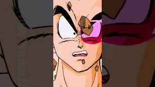 Vegeta &amp; Nappa SHOCKED by Goku Power 😳🔥 | Dragon Ball Z #goku