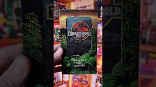 Jurassic Park - The Lost World