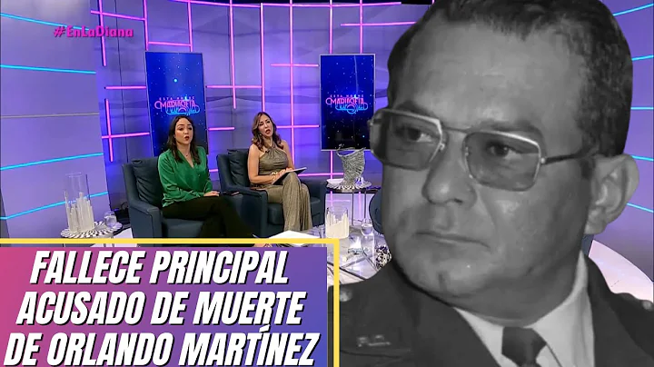 Conoce los males de Salvador Lluberes Monts "Chini...