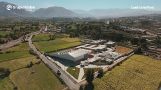 ANIVERSARIO MOQUEGUA 2025