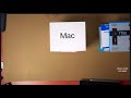 Mac Mini 4 Pro Unboxing & External NVMe gen4 SSD Upgrade (Crusial Gen 5 Won't Work! ) & Speed Test!
