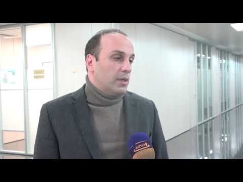 პარლამენტის  რეგლამენტში  შესატან ცვლილებებზე  დეპუტატებმა  მე-3  მოსმენით  იმსჯელეს