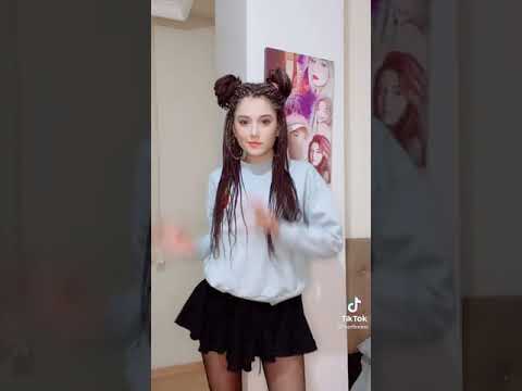 BERFİN MİS TİKTOK