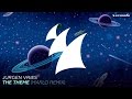 Jurgen Vries - The Theme (MaRLo Radio Edit)