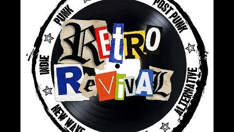 Swindon & Wiltshire Pride 2021 Retro Revival Ft Sa...