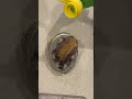 tomikkunet funny crazy seafood video😂😂😂|Tiktok the Best!! #shorts #TikTok