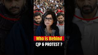 How is Umar Khalid connected to Cockroach Janta Party protest