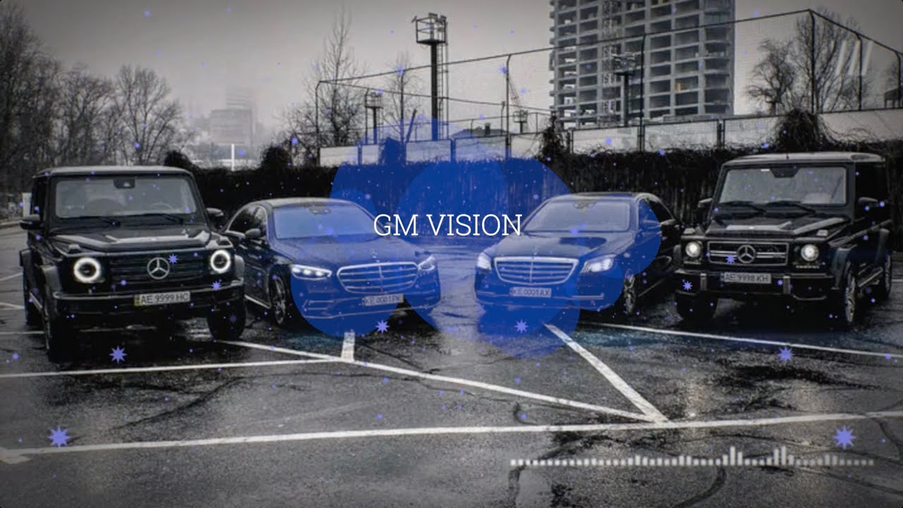 Arabic x Russian Trap Song Duet | GM VISION