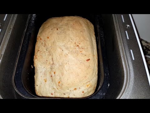 Silvercrest LIDL bread